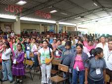 JURAMENTO DE LAS MUJERES EMBERA CHAMÍ