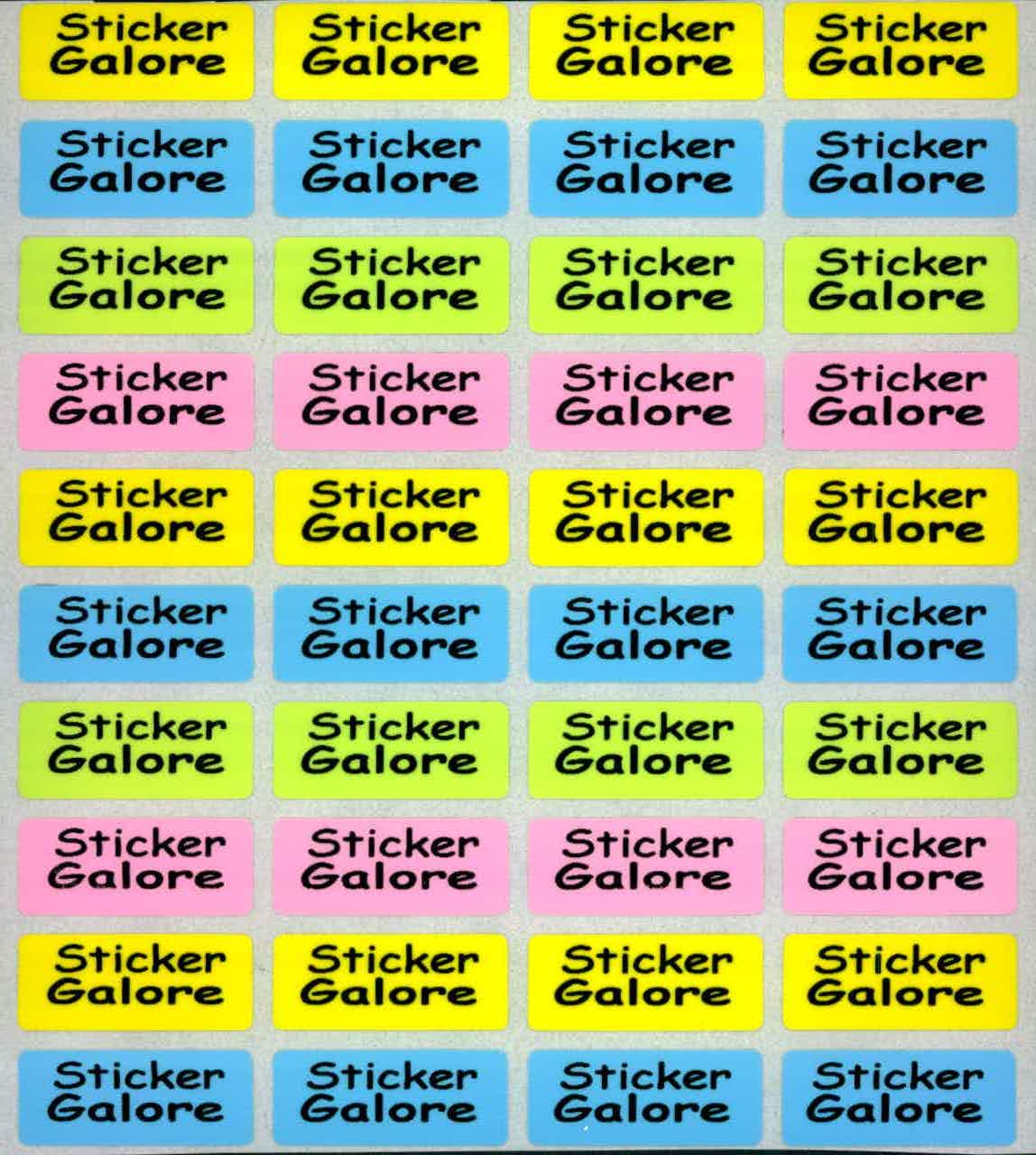 My MomFriday MomFinds Sticker Galore!