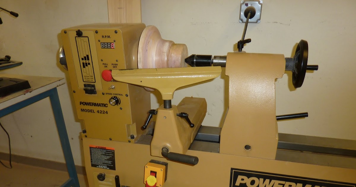 INDUSTRIAL ARTS turning tools, wood turner's source, Wood Turning