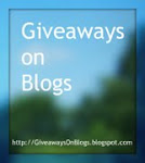 Giveaways on Blogs