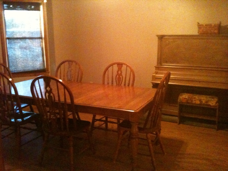 St. Elizabeth, MO Home for Sale