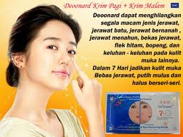 Beauty Cream Pemutih Online Shop: All produk krem pemutih dan produk
