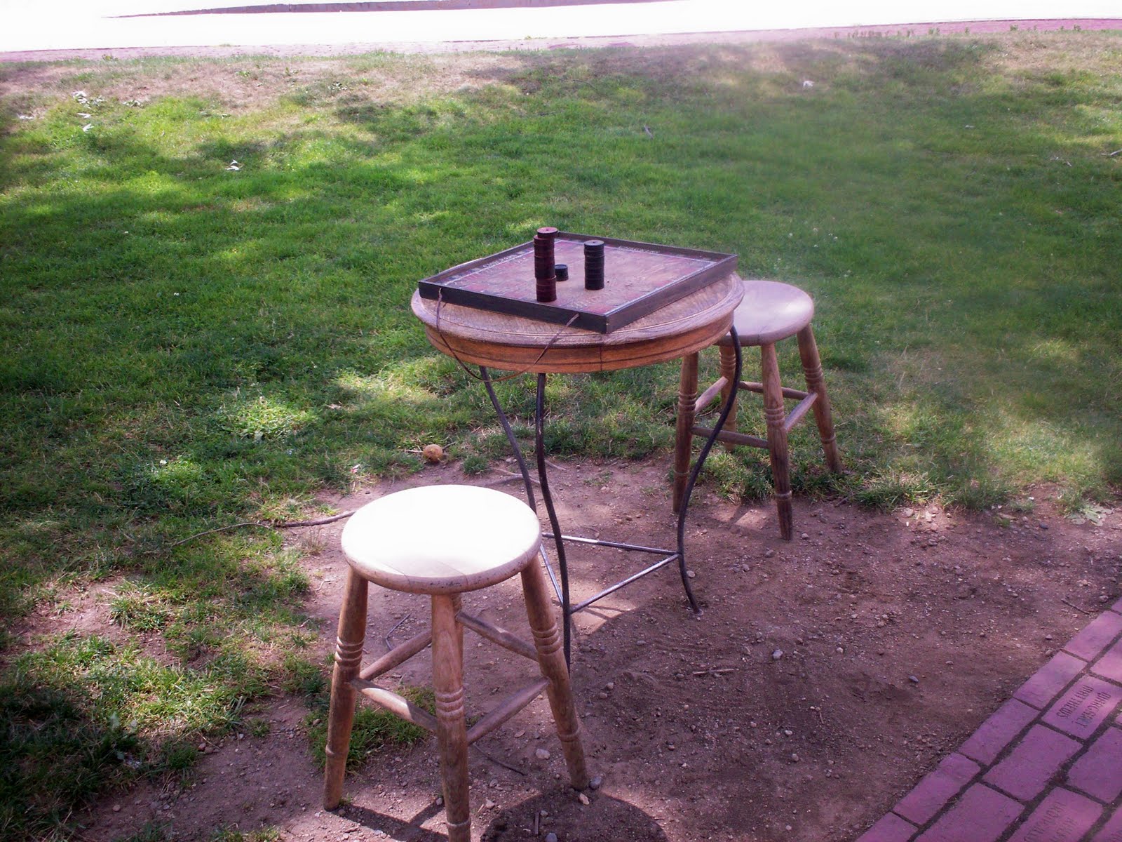 New England Travels Summertime in Newbury, New Hampshire