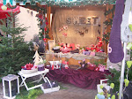 Treburer Weihnachtsmarkt 2009