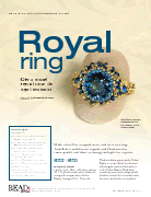 Royal Ring