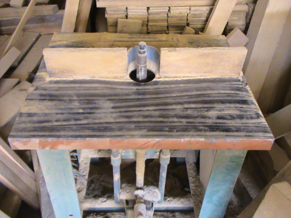 Decoraciones Manualidades En Madera: Maquinas para Empezar a Fabricar