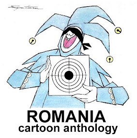 CARTOON ANTHOLOGY