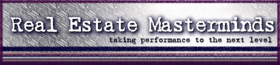 Real Estate Masterminds