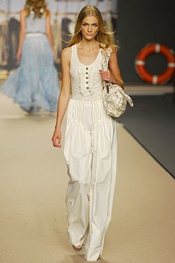 Coleccion Primavera-Verano Alma Aguilar