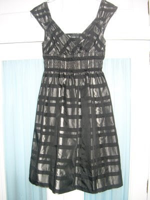 vestido zara