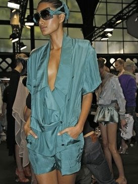 tendencias primavera-verano 2009