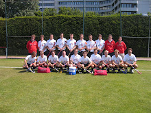 Dusseldorf Hockey Club