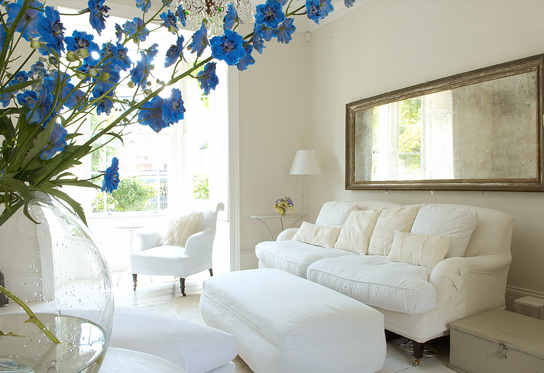 Decor Inspiration: Swedish Style