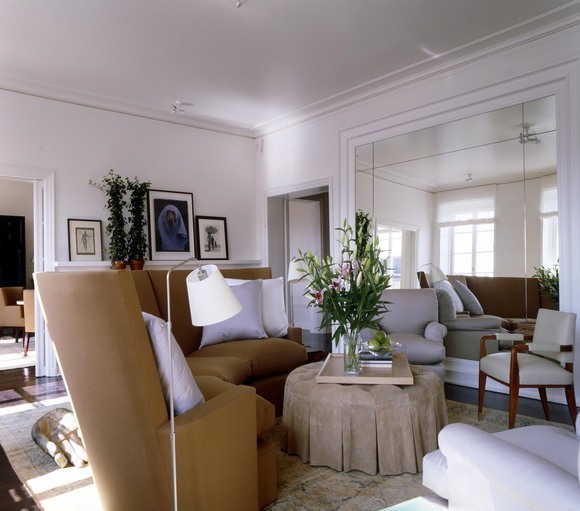 Interior Design Inspiration: Vicente Wolf