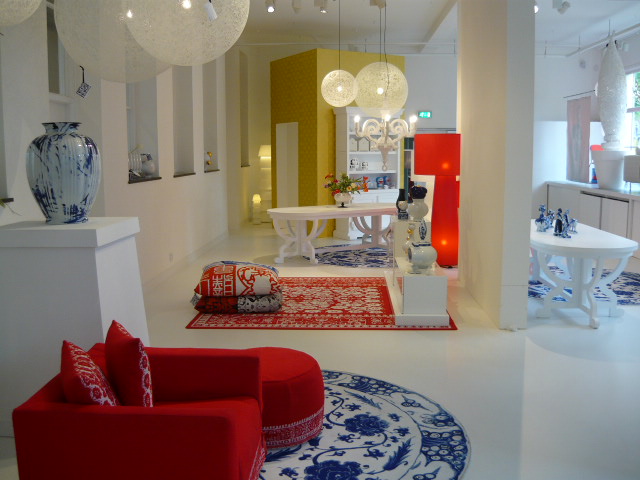 Modern Decor Inspiration: Moooi