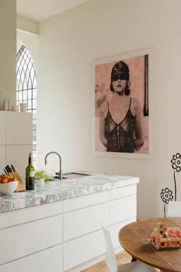 Before and After: Church Conversion