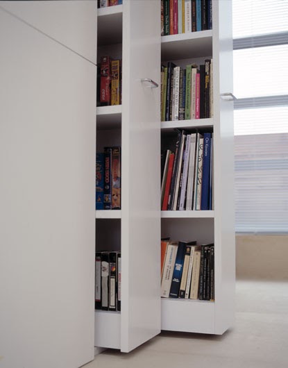 Modern Design Inspiration; Claudio Silvestrin