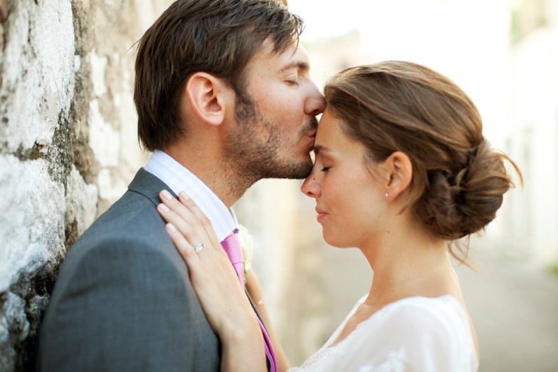 Artist Inspiration French Wedding Photos from Tec Petaja