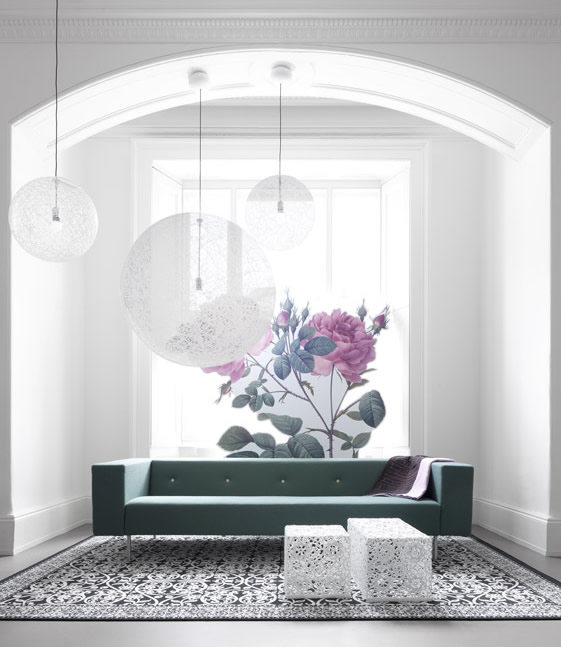 Modern Decor Inspiration: Moooi