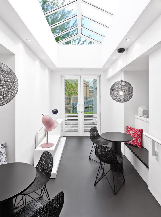 Modern Decor Inspiration: Moooi