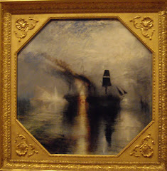 Turner en el Prado