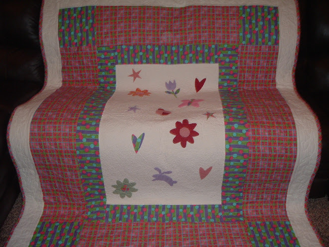 Lil Girls Spring Surprise