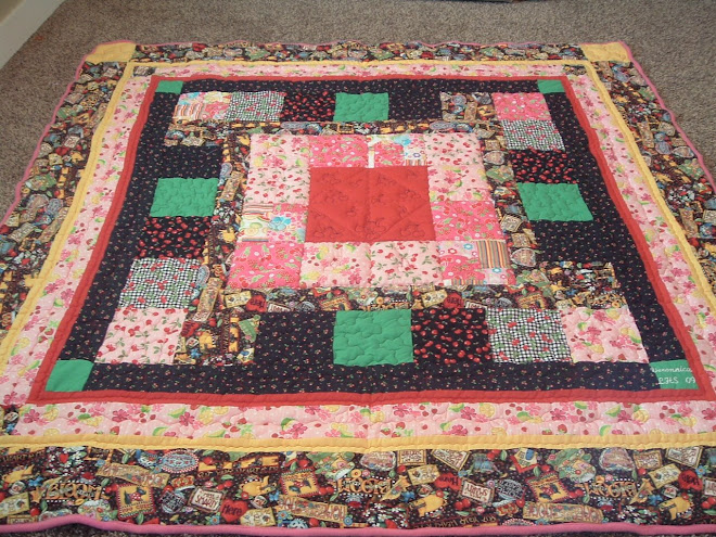 Crazy About Cherries