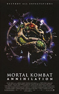 Mortal Kombat 2