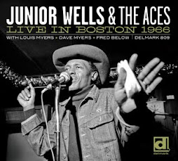 Junior Wells & the Aces