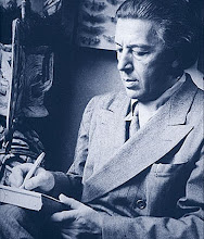 ANDRÉ BRETON