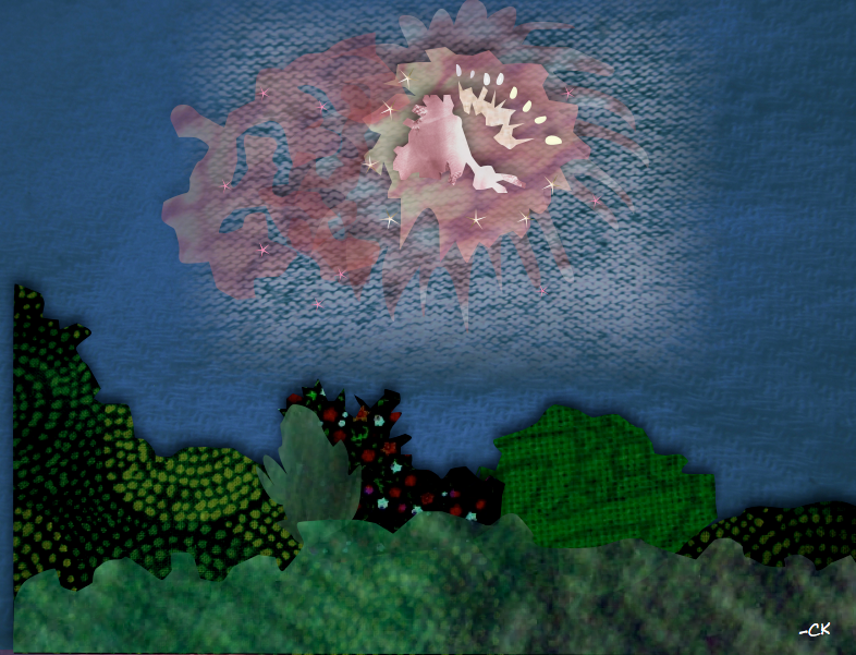 bedtime tales: September 2010