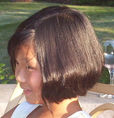 Josie, summertime '10
