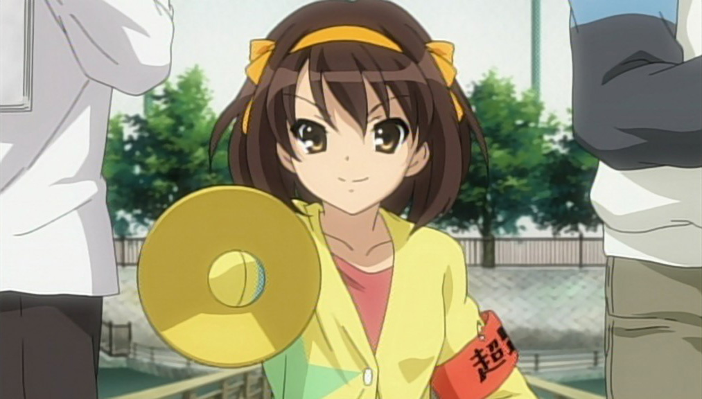Anime Epicuriosity: November 2009