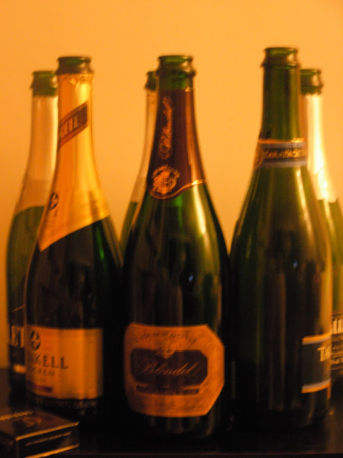 Täydelliset juhlat, osa 3