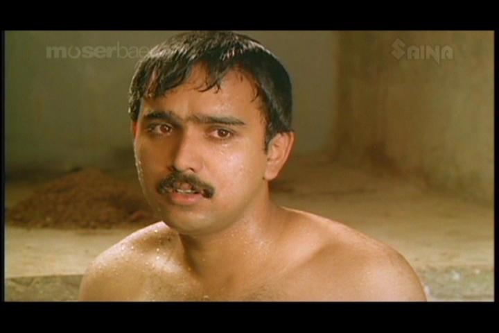 Malayalam Actor Sudheesh Fan Blog: 【Manichitrathazhu】(1994)