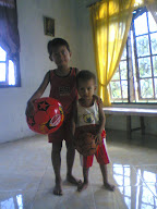 ANAK-ANAK GANTENG