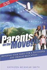 Parents on the Move! book