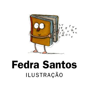 Fedra Santos | Ilustração