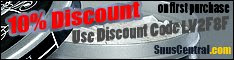 10% New Customer Snus Discount at www.snuscentral.com