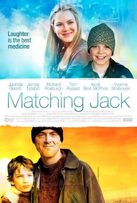 Matching Jack movies in Italy