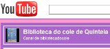 O canal YouTube do colexio