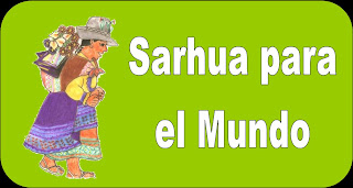 Sarhua Para el Mundo