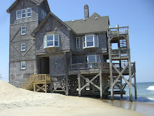 House in Rodanthe