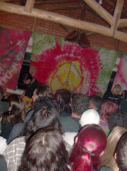 EVENTOS UNIVERSITÁRIOS