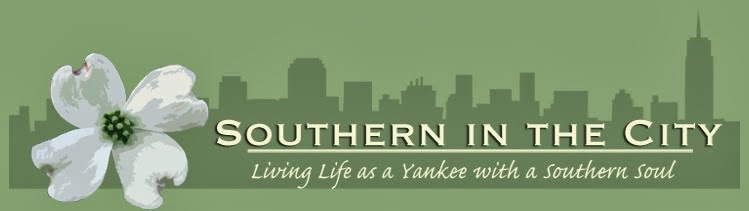 Southern in the City