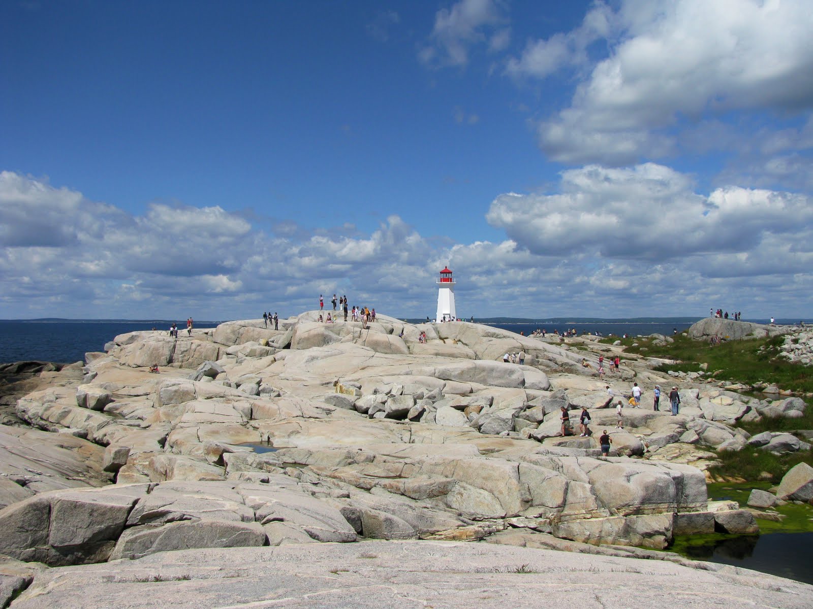 Travel With The Thayers Update 16 Halifax, Nova Scotia