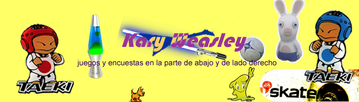 kary weasley