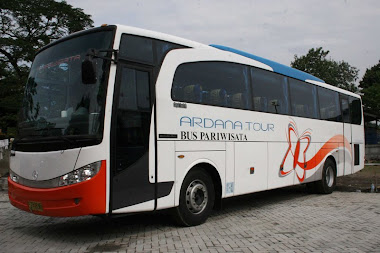 Ardana Bus