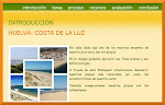 WEBSQUEST DEL CENTRO