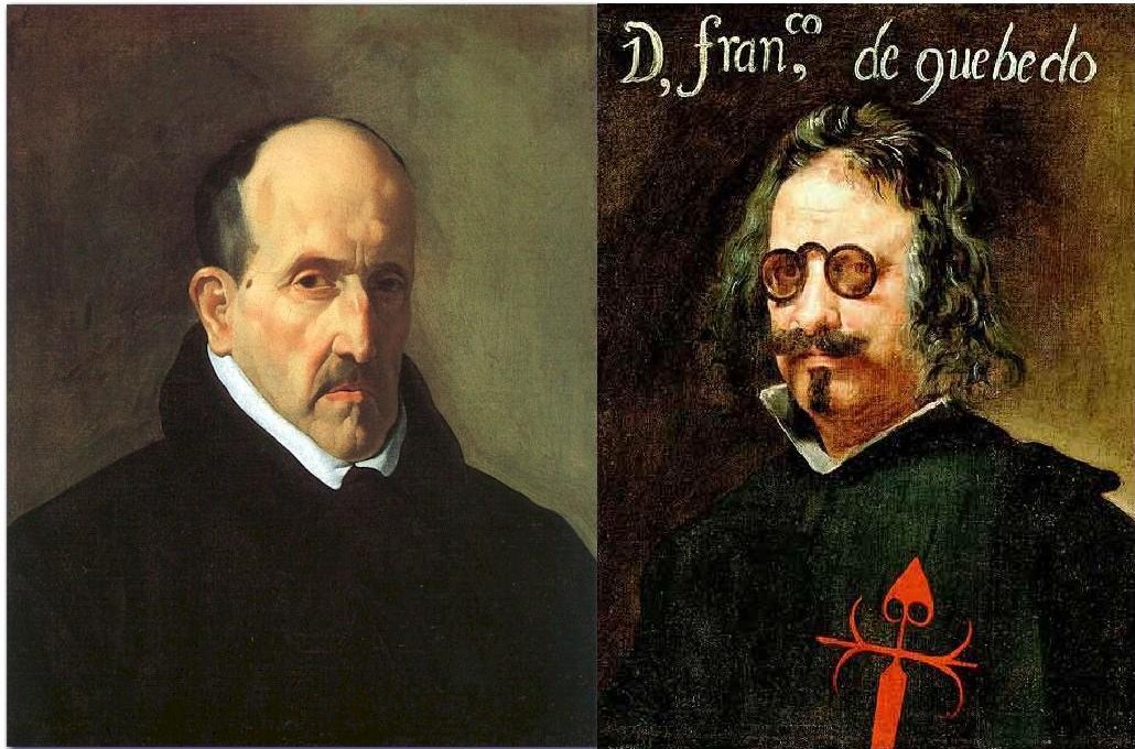 Literatura Española La lírica barroca Literatura Española La lírica barroca